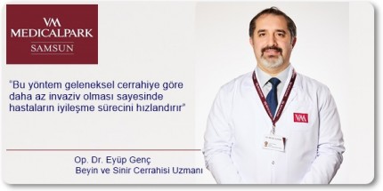 Endoskopik Bel Fıtığı Ameliyatı İyileşme Sürecini Hızlandırıyor